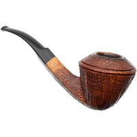 Danish Estates Lasse Skovgaard Sandblasted Bent Bulldog