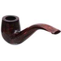 English Estates Dunhill Chestnut (4102F) (2014) (9mm) (Unsmoked)