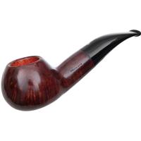 Italian Estates Savinelli Punto Oro Bordeaux (320 KS) (9mm) (Unsmoked)