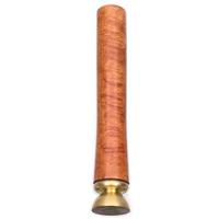 Italian Estates Savinelli Punto Oro Bordeaux (320 KS) (9mm) (Unsmoked)