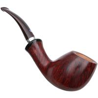 Italian Estates Ardor Mercurio Fantasy Bent Egg (DR) (2016) (Unsmoked)