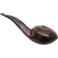 Italian Estates Brebbia Fat Bob Noce Bent Bulldog (2114) (9mm)