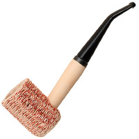 Fresh Missouri Meerschaum