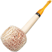 Fresh Missouri Meerschaum