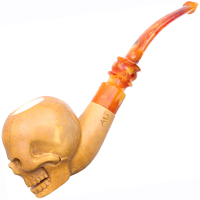 Fresh AKB Meerschaum