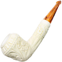 Fresh AKB Meerschaum