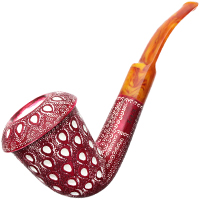 Fresh AKB Meerschaum