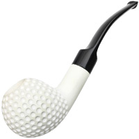 Fresh AKB Meerschaum