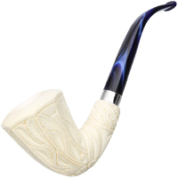 Fresh AKB Meerschaum