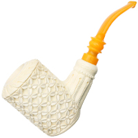Fresh AKB Meerschaum