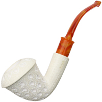 Fresh AKB Meerschaum