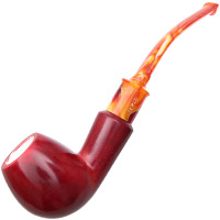 Fresh AKB Meerschaum