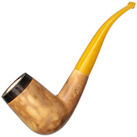 Fresh AKB Meerschaum