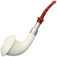 Fresh IMP Meerschaum