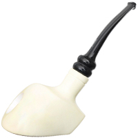 Fresh IMP Meerschaum