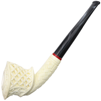 Fresh AKB Meerschaum
