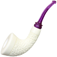 Fresh IMP Meerschaum