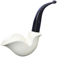 Fresh AKB Meerschaum