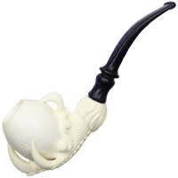 Fresh AKB Meerschaum