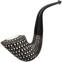 Fresh AKB Meerschaum