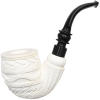 Fresh AKB Meerschaum