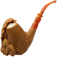 Fresh AKB Meerschaum