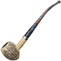 Fresh Missouri Meerschaum