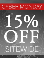 15% Off Sitewide | Black Friday