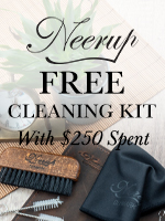 Free Neerup Pipe Cleaning Kit With $250 Spent