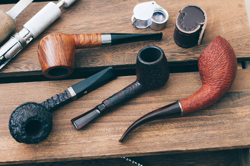 Pipe Rescue at Smokingpipes.eu